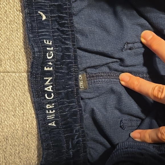 American eagle corduroy pants - Picture 2 of 5
